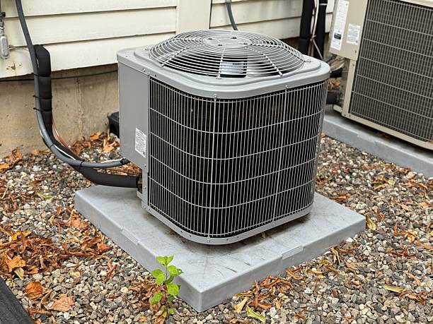 24/7 Emergency Ductwork Repair experts in Camp Murray, WA